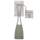 ターナー 薄い キッチンツール 使いやすい しなやか 弾性 ステンレススチール 調理器具 食材を返しやすい 崩れない 食洗機対応 DH3012 貝印 SELECT100 セレクト 【納期A】【toh-252282】