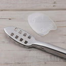 うろこ取り器 ウロコ飛び散り防止カバー付き 魚 うろこ 調理 貝印 鱗取り 魚のウロコ 調理器具 キッチンツール 下ごしらえ DH3016 貝印 SELECT100 セレクト 【納期A】【toh-252283】