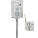 うろこ取り器 ウロコ飛び散り防止カバー付き 魚 うろこ 調理 貝印 鱗取り 魚のウロコ 調理器具 キッチンツール 下ごしらえ DH3016 貝印 SELECT100 セレクト 【納期A】【toh-252283】