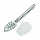 うろこ取り器 ウロコ飛び散り防止カバー付き 魚 うろこ 調理 貝印 鱗取り 魚のウロコ 調理器具 キッチンツール 下ごしらえ DH3016 貝印 SELECT100 セレクト 【納期A】【toh-252283】