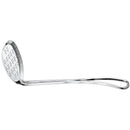 あくとりお玉 料理 あおくとり 70mm 直径 ステンレス かすあげ 使いやすい 握りやすい 洗いやすい 丈夫 食洗機対応 ウェーブ型 ハンドル DH3109 貝印 SELECT100 【納期A】【toh-252287】