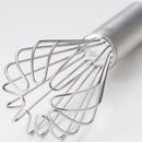 ホイッパー 泡だて器 ハンドミキサー お菓子作り 製菓道具 メレンゲ 泡立て ホイップ 生クリーム ドレッシングウィスク DH3118 貝印 SELECT100 セレクト 【納期A】【toh-252289】