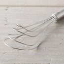 ターナー 料理 キッチンツール ホワイトソース カレー 玉子焼き 卵焼き フライ返し フラットタイプ 食洗機対応 2way ターナーウィスク DH3119 貝印 SELECT100 【納期A】【toh-252290】