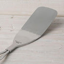 ターナー フライ返し キッチンツール ステンレス ヘラ 便利 返し 押さえ 2way 厚み 長さ 長い プレスターナー 食洗機対応 DH3120 貝印 SELECT100 セレクト 【納期A】【toh-252291】