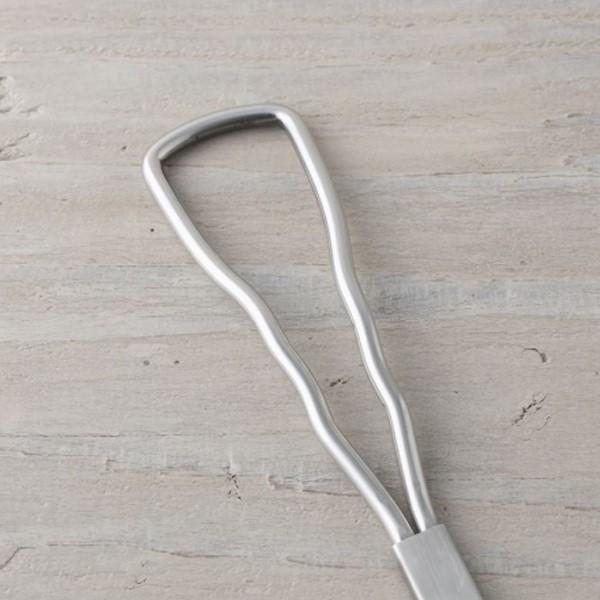 ターナー フライ返し キッチンツール ステンレス ヘラ 便利 返し 押さえ 2way 厚み 長さ 長い プレスターナー 食洗機対応 DH3120 貝印 SELECT100 セレクト 【納期A】【toh-252291】