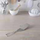 ターナー フライ返し キッチンツール ステンレス ヘラ 便利 返し 押さえ 2way 厚み 長さ 長い プレスターナー 食洗機対応 DH3120 貝印 SELECT100 セレクト 【納期A】【toh-252291】