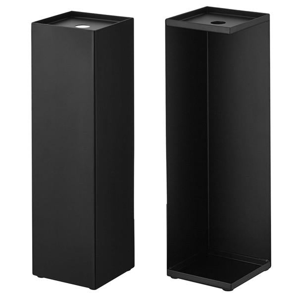トイレ収納 トイレットペーパー トイレブラシ 収納 コーナーラック トイレ 山崎実業 【納期A】【toh-252399】