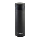 水筒 スリム 細い マグ ボトル おしゃれ 保温 保冷 ステンレス 500ml 【納期A】【toh-252792】