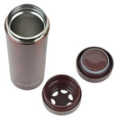 水筒 スリム 細い マグ ボトル おしゃれ 保温 保冷 ステンレス 500ml 【納期A】【toh-252792】