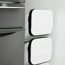 分別ごみ箱 5分別 大容量 ふた付 ゴミ箱 キッチン おしゃれな スリム プッシュ式 100L 【納期A】【toh-252812】