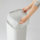 分別ごみ箱 5分別 大容量 ふた付 ゴミ箱 キッチン おしゃれな スリム プッシュ式 100L 【納期A】【toh-252812】