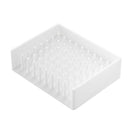 ソープトレイ ソープディッシュ 石けん置き 石鹸皿 石けんトレイ 乾きやすい 水きり 山崎実業 【納期A】【toh-253020】