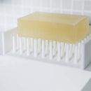 ソープトレイ ソープディッシュ 石けん置き 石鹸皿 石けんトレイ 乾きやすい 水きり 山崎実業 【納期A】【toh-253020】