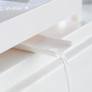 水切り 水切りバスケット 水切りかご 水きり ラック 白 黒 山崎実業 【納期A】【toh-253173】