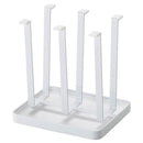 グラススタンド 鍋蓋置き 鍋蓋スタンド まな板ラック まな板立て まな板ラック 山崎実業 【納期A】【toh-253178】