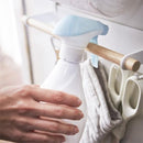 冷蔵庫サイドラック マグネット 磁石 キッチン収納 キッチンラック 山崎実業 【納期A】【toh-253183】