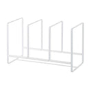 ディッシュスタンド おしゃれ 皿立て シンプル 山崎実業 【納期A】【toh-253185】