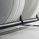 ディッシュスタンド おしゃれ 皿立て シンプル 山崎実業 【納期A】【toh-253185】