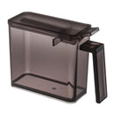 調味料ケース 砂糖 塩 調味料ストッカー 調味料ラック おしゃれ 調味料入れ 山崎実業 【納期A】【toh-253198】