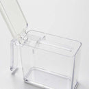 調味料ケース 砂糖 塩 調味料ストッカー 調味料ラック おしゃれ 調味料入れ 山崎実業 【納期A】【toh-253198】