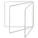 布巾ハンガー キッチンタオル ふきん ハンガー 折り畳み 折りたたみ 白 黒 シンプル 山崎実業 【納期A】【toh-253226】