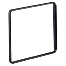 布巾ハンガー キッチンタオル ふきん ハンガー 折り畳み 折りたたみ 白 黒 シンプル 山崎実業 【納期A】【toh-253226】