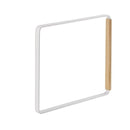 布巾ハンガー 折り畳み ふきんハンガー シンプル 山崎実業 【納期A】【toh-253227】