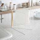 布巾ハンガー 折り畳み ふきんハンガー シンプル 山崎実業 【納期A】【toh-253227】