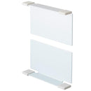 ティッシュホルダー ティッシュラック マグネット式 磁石 ボックスホルダー マグネットボックスホルダー 山崎実業 【納期A】【toh-253246】