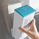 ティッシュホルダー ティッシュラック マグネット式 磁石 ボックスホルダー マグネットボックスホルダー 山崎実業 【納期A】【toh-253246】