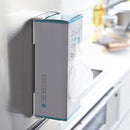 ティッシュホルダー ティッシュラック マグネット式 磁石 ボックスホルダー マグネットボックスホルダー 山崎実業 【納期A】【toh-253246】