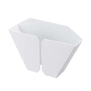 コーヒーペーパーフィルターホルダー ホルダー マグネット 磁石 収納 コーヒーペーパー コーヒーフィルター 白 黒 山崎実業 【納期A】【toh-253252】