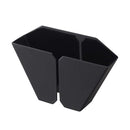 コーヒーペーパーフィルターホルダー ホルダー マグネット 磁石 収納 コーヒーペーパー コーヒーフィルター 白 黒 山崎実業 【納期A】【toh-253252】