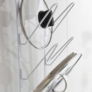 なべ蓋ホルダー まな板ホルダー レンジフードラック 収納 山崎実業 【納期A】【toh-253254】