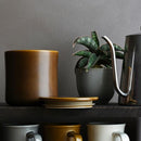 珈琲豆 保存 容器 コーヒー キャニスター 【納期A】【toh-254536】