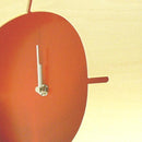 掛け時計 壁掛け時計 日本製 曲げ板 天然木 壁時計 おしゃれ ナチュラル 北欧 日本製 【納期A】【toh-254778】