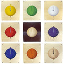 掛け時計 壁掛け時計 日本製 曲げ板 天然木 壁時計 おしゃれ ナチュラル 北欧 日本製 【納期A】【toh-254778】