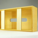 ボックスティッシュケース 木製ティッシュケース ナチュラル 北欧 カントリー おしゃれ 【納期A】【toh-255621】