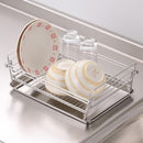 水きりラック 折りたたみ ステンレス 水きり かご トレー 水切り 折畳み 収納 ラック 国産 【納期A】【toh-257184】