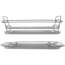 水きり かご 折畳み トレー 折りたたみ ステンレス 防カビ コンパクト収納 日本製 【納期A】【toh-257185】