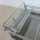 水切りトレー 水きりトレイ オールステンレス 日本製 【納期A】【toh-257186】