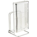 まな板立て 包丁立て まな板スタンド 包丁スタンド まな板 収納 包丁 おしゃれ ステンレス 【納期A】【toh-257190】