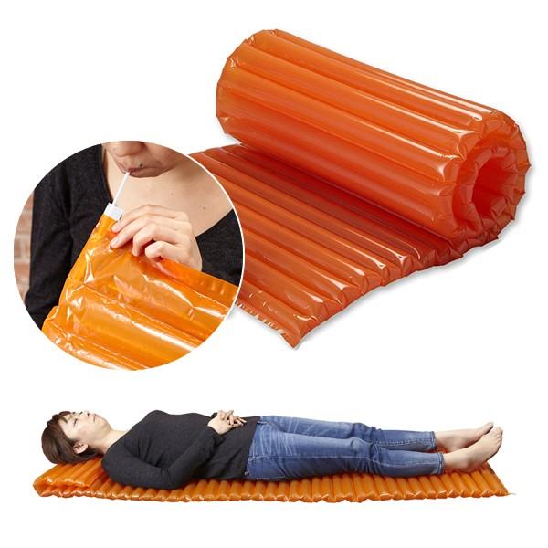 エアマット 非常用 防災用品 防災グッズ 【納期A】【toh-257306】