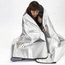 アルミブランケット 防寒 アルミシート 防災用品 防災グッズ 【納期A】【toh-257309】