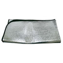 アルミブランケット 防寒 アルミシート 防災用品 防災グッズ 【納期A】【toh-257309】