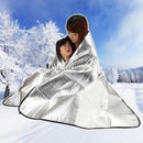 アルミブランケット 防寒 アルミシート 防災用品 防災グッズ 【納期A】【toh-257309】