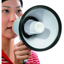 拡声器 メガホン 録音できる 防災用品 防災グッズ 【納期A】【toh-257316】