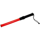 保安指示灯 短い 誘導灯 方向指示灯 防雨 交通整理 工事現場 赤色灯 駐車場 イベント 夜間 警備 作業 【納期A】【toh-257318】