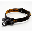 ヘッドランプ 懐中電灯 頭 防災用品 防災グッズ 【納期A】【toh-257321】