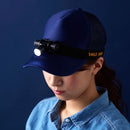 ヘッドランプ 懐中電灯 頭 防災用品 防災グッズ 【納期A】【toh-257321】